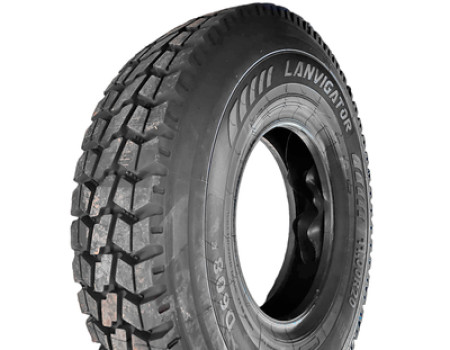 11.00R20 Lanvigator D608E 152/149K Ведущая грузовая шина
