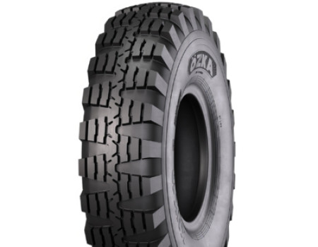 14.00R20 Ozka KNK10 161/158F PR20 Універсальна вантажна шина