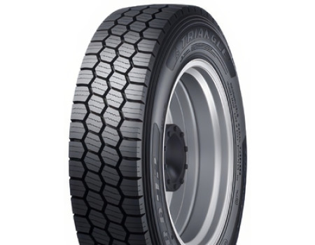 235/75R17.5 Triangle TRD92 143/141J Ведущая грузовая шина