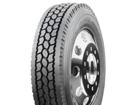 11.00R22.5 Triangle TRD01 146/143M PR16 Ведущая грузовая шина