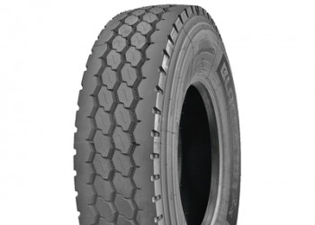 315/80R22.5 BlackLion BA220 156/150L Універсальна вантажна шина