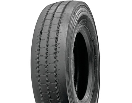 235/75R17.5 BlackLion BT107 143/141J PR18 Прицепная грузовая шина