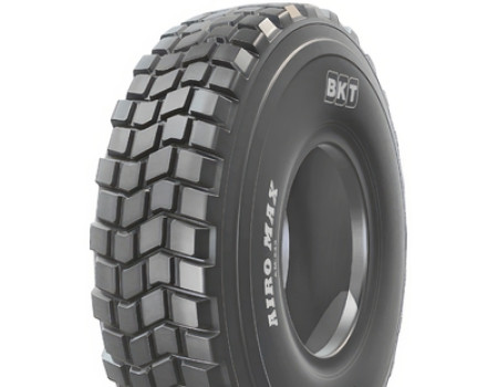 445/95R25 BKT AIROMAX AM 543 177E Индустриальная шина