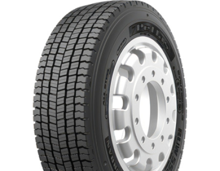 275/70R22.5 Petlas RUW550 150/145J Ведущая грузовая шина