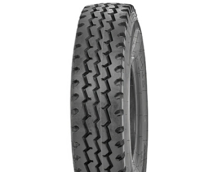 12R20 SHIMO YST618 156/153K Универсальная грузовая шина