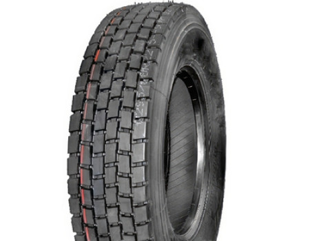 295/80R22.5 Wonderland BY907 152/149M Ведущая грузовая шина