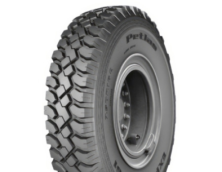 7.50R16 Petlas EXPLERO PT461 116/114N Универсальная грузовая шина