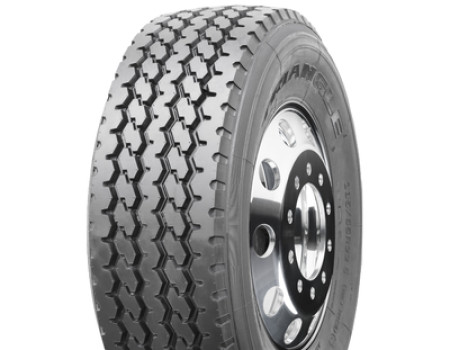 385/65R22.5 Triangle TR697+ 164J PR24 Прицепная грузовая шина