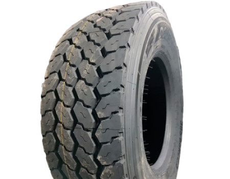 385/65R22.5 Doublestar DMA805 164K Прицепная грузовая шина