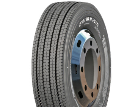 275/70R22.5 Roadone CA10 152/148E Универсальная грузовая шина