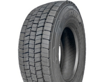 285/70R19.5 CrossWind CW-HD02 146/144M PR18 Ведущая грузовая шина