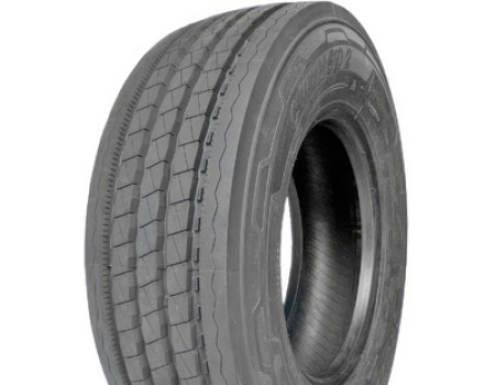 285/70R19.5 CrossWind CW-HS02 146/144M PR18 Рулевая грузовая шина