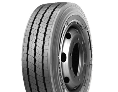 275/70R22.5 Goodride CityElite U1 150/145J PR16 Рулевая грузовая шина