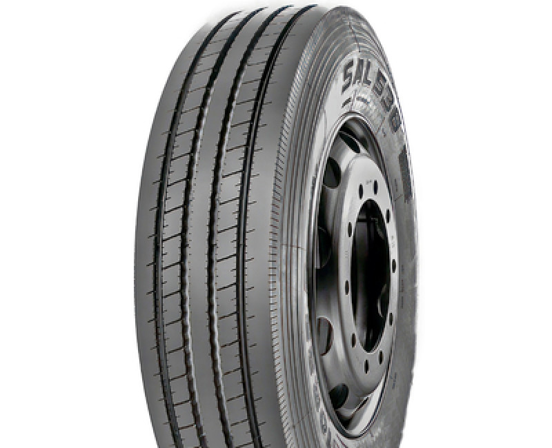 10R22.5 Sunfull SAL536 141/139M Рульова вантажна шина 10R22.5 Sunfull SAL536 141/139M Рульова вантажна шина