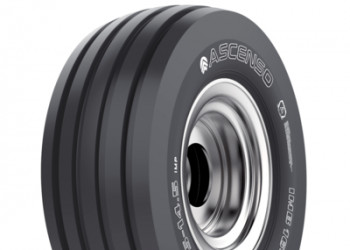 250/65R14.5 Ascenso IMB 164 119A8 Сільгосп шина