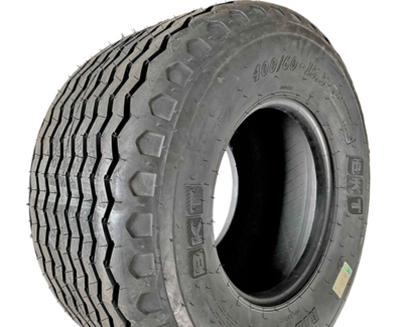 400/60R15.5 BKT RIB 900 145A8 TL Сільгосп шина 400/60R15.5 BKT RIB 900 145A8 TL Сільгосп шина