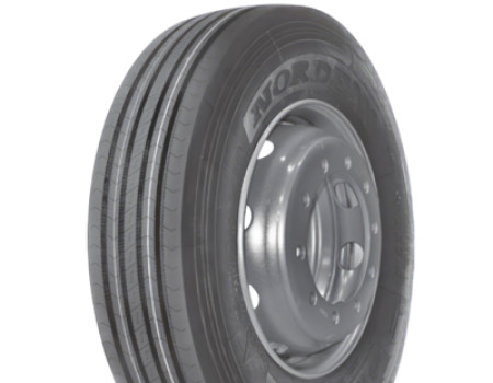 275/70R22.5 Nordexx NXP S14 148/145M PR16 Рулевая грузовая шина