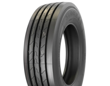 315/80R22.5 Stormer S166 156/150L Рулевая грузовая шина