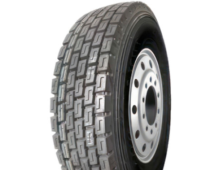 9.50R17.5 Powertrac Diamond 819 143/141J Ведущая грузовая шина