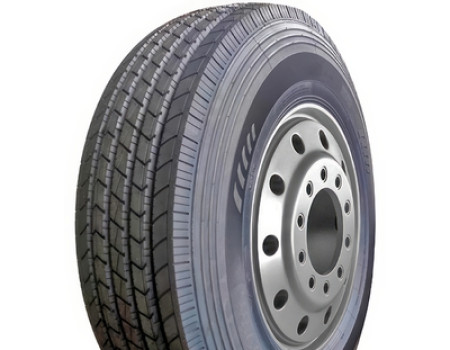 9.50R17.5 Powertrac Supreme 109 143/141J Рулевая грузовая шина