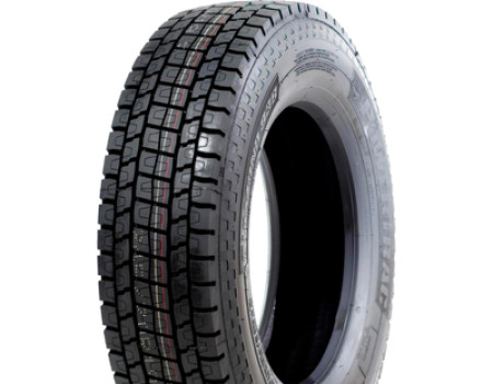 245/70R19.5 Powertrac Diamond 839 136/134M Ведущая грузовая шина
