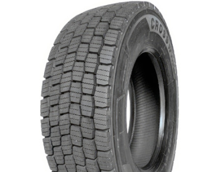 295/60R22.5 CrossWind CW-RD03 150/147L PR16 Ведущая грузовая шина