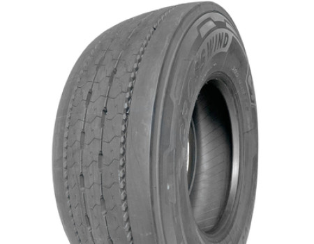 385/55R22.5 CrossWind CW-RT03 160K PR20 Прицепная грузовая шина