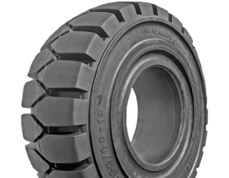 6.5R10 ADDO MASSIVO LIP Індустріальна шина