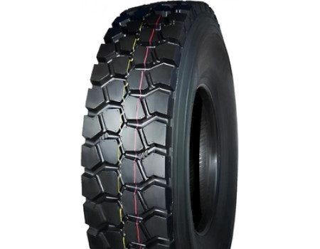 12.00R20 Kunlun KT917 156/153J Универсальная грузовая шина