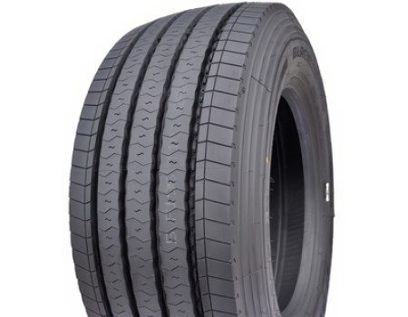 385/55R22.5 BlackLion BF196 160K PR20 Рулевая грузовая шина