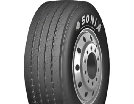 295/80R22.5 Sonix SX966 152/149M Прицепная грузовая шина