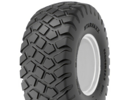 560/60R22.5 Starmaxx ST-HAUL 165/162D/E Индустриальная шина