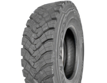 315/80R22.5 Hubtrac Mixed D21 156/150K PR20 Ведущая грузовая шина