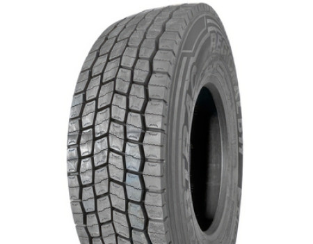315/70R22.5 HUBTRAC REGIONAL D11 156/150L Ведущая грузовая шина
