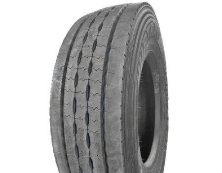 385/55R22.5 Hubtrac HIGHWAY S11 160K PR20 Рулевая грузовая шина