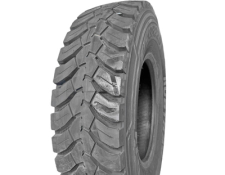 315/80R22.5 HUBTRAC MIXED D11 156/150K Ведущая грузовая шина