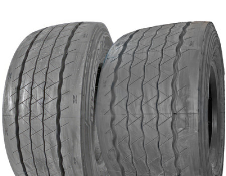 50R19.5 HUBTRAC HIGHWAY T11 160J Прицепная грузовая шина
