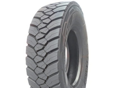 315/80R22.5 CrossWind CW-MD04 158/150K PR22 Ведущая грузовая шина