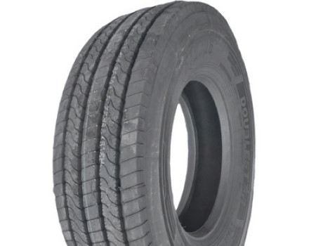 315/80R22.5 Doublestar FTO306 156/150L Рулевая грузовая шина