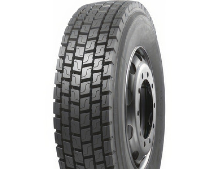 315/80R22.5 Gallant GL638 156/152L Ведущая шина