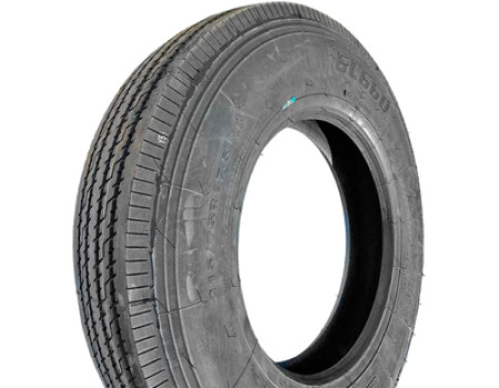 315/80R22.5 Gallant GL660 156/152L Рулевая грузовая шина