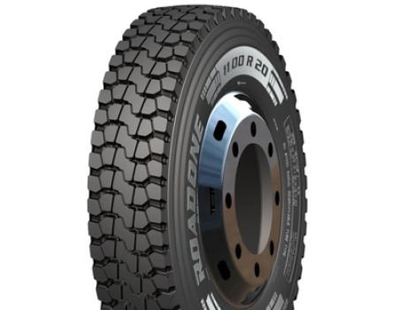 10.00R20 Roadone GD08 149/146J PR18 Ведущая грузовая шина