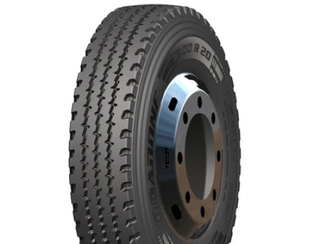 12R20 ROADONE GA06 154/151K Универсальная грузовая шина