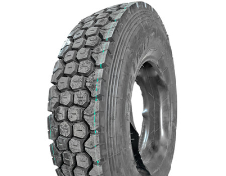 8.25R20 Gallant GL303 139/137K Ведущая грузовая шина