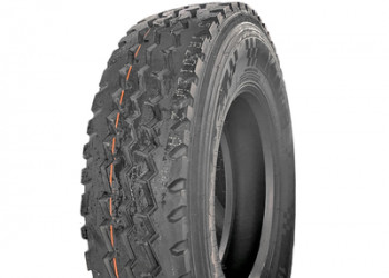 315/80R22.5 Kpatos KT188 157/154M Універсальна вантажна шина