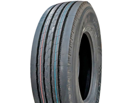 315/70R22.5 Kpatos KT919 154/151L PR20 Рулевая грузовая шина