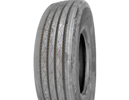 315/80R22.5 Kpatos KT166 157/154M PR20 Рулевая грузовая шина