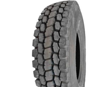 295/75R22.5 Long March LM518 146/143L Ведущая грузовая шина