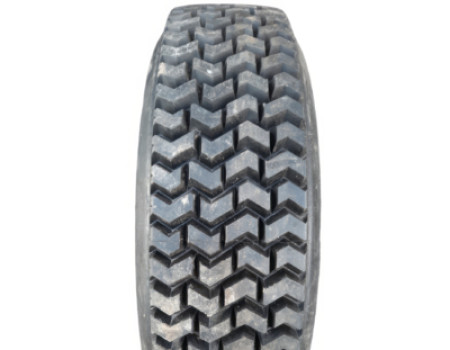 225/75R17.5 Continental LS 45 123M Ведуча вантажна шина