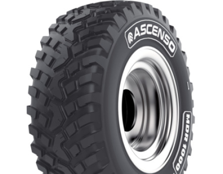 710/70R42 Ascenso MDR 1000 185/180A8/D Индустриальная шина
